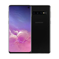 Samsung Galaxy S10 SM-G973F/DS 128GB entsperrt Dual SIM Smartphone - Prisma schwarz