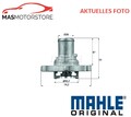 KÜHLFLÜSSIGKEIT KÜHLER THERMOSTAT MAHLE ORIGINAL TI 122 87D A FÜR FIAT STILO