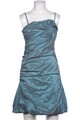 Vera Mont Kleid Damen Dress Damenkleid Gr. EU 32 Türkis #6gawswf