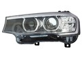 Hauptscheinwerfer ALKAR 2775831 für X3 F26 F25 X4 BMW D1S Gasentladungslampe T.