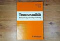 Transsexualität, Behandlung und Begutachtung, Clement,Senf,1996,Fachbuch,Rarität