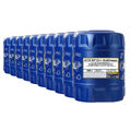 Kühlerfrostschutzkonzentrat MANNOL AF13++ Antifreeze VAG TL 774 F , 10x20 Liter