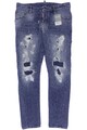 DSQUARED2 Jeans Herren Hose Denim Jeanshose Gr. EU 46 Baumwolle Blau #fdpssgk
