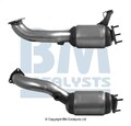 Katalysator BM CATALYSTS BM80854H für AUDI A6 C6 (4F2) 3 2008-2011