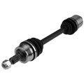 NTY Antriebswelle Gelenkwelle vorne rechts für Opel Cascada W13 1.4 Turbo
