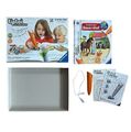 Ravensburger Tiptoi Starter-Set mit Stift und Buch Bauernhof