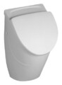 Villeroy & Boch O.novo Absaug-Urinal Compact für Deckel mit Zielobjekt 290 x...