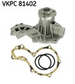 SKF VKPC 81402 Wasserpumpe, Motorkühlung für AUDI,VW