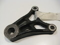 Bremsankerplatte Bremssattel-Halter hinten Suzuki GSX 600 F, GN72B, 88