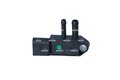 Sensor, Abgasdruck NRF 708007 für VW Multivan V Sharan Polo