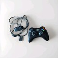 Microsoft Xbox Wireless Controller - Carbon Black (QAT-00009)