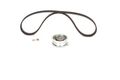 BOSCH 1 987 946 703 Zahnriemensatz für AUDI SEAT SKODA VW