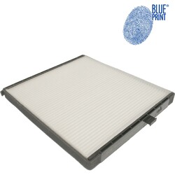 Blue Print ADG02505 Filter Innenraumluft für CHEVROLET DAEWOO Innenraumfilter
