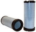 Sekundärluftfilter Motorluftfilter Filter WIX Filters für 46702