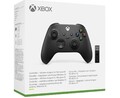 Microsoft Wireless Controller Xbox Series X/S + Adapter für Windows - OVP