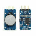 DS3231 AT24C32 IIC I2C Modul Präzisions-RTC Echtzeituhr mit Akku