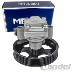 MEYLE SERVOPUMPE 90bar passend für HYUNDAI TUCSON KIA SPORTAGE | 37-14 631 0005