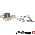JP Wasserpumpe 3914101100 für CHRYSLER MITSUBISHI