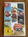 Super Mario 3D All-Stars (Nintendo Switch)
