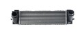 Ladeluftkühler PREMIUM LINE MAHLE CI 149 000P für BMW X3 F25 X4 F26 sDrive