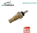 KÜHLMITTELTEMPERATURSENSOR 33696 FEBI BILSTEIN NEU OE QUALITÄT