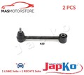 LINKS RECHTS QUERLENKER SATZ HINTEN JAPKO 71K00 2PCS V FÜR HYUNDAI I30,IX35