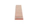 BOSCH Luftfilter 1 457 433 601 Filtereinsatz für LN1 T2 MERCEDES Triebkopf Bus