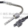Sensor Abgastemperatur PIERBURG 7.12196.09.0 M14 x 1,5 für MERCEDES GLK KLASSE