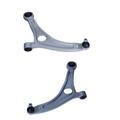 2x Maxgear Lenker Radaufhängung Vorne Links Rechts für Hyundai i40 i40 CW