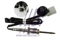 FAST Abgastemperatursensor Abgastemperaturfühler Abgastemperaturgeber FT80222