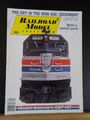 Eisenbahnmodellhandwerkermagazin 1990 April EBT in der Eisenzeit Ausrüstung Amtra