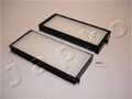 JAPKO Filter, Innenraumluft 21JE4 für JEEP