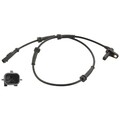 Febi Raddrehzahlsensor hinten für Dacia Duster Renault Duster