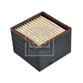 1x Kraftstofffilter FEBI BILSTEIN 174261 passend für MAN NEOPLAN CASE IH