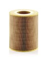MANN-FILTER Luftfilter C 1381 für MERCEDES-BENZ