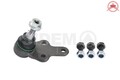 Sidem Führungsgelenk Traggelenk für Ford C-Max Focus II 06-13 Vorne 67082