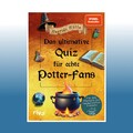 Das ultimative Quiz für echte Potter-Fans | Hagrids Hütte | Ungelesen