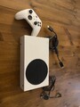 Microsoft Xbox Series S, 512GB, inkl. Kabel und Controller, NEUWERTIG!!!