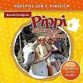 Pippi Außer Rand und Band (Hörspiel Zum Film) von Pippi La... | CD | Zustand gut