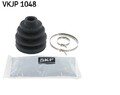 Faltenbalgsatz Antriebswelle SKF VKJP 1048 FORD C-MAX FOCUS VOLVO C30, S40, V50