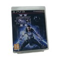 Star Wars: The Force Unleashed II (2) - Playstation 3 / PS3 Spiel - Top