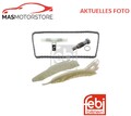 MOTOR STEUERKETTE SATZ VOLL FEBI BILSTEIN 49554 P FÜR PEUGEOT 308,308 II,508