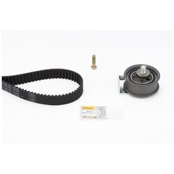 Continental Ctam Zahnriemen-Satz CT919K2 CT919 058198119 | 639841