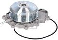 Febi Bilstein Wasserpumpe Kühlmittelpumpe für Mercedes CLS C204 ab 08-> 103075