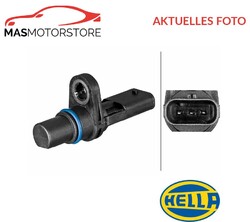NOCKENWELLENSENSOR IMPULSGEBER HELLA 6PU 358 380-651 I FÜR CUPRA LEON,FORMENTOR