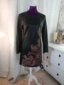 PU Lederkleid Etuikleid von 101 Idees
