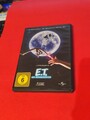 E.T. 😈Der Außerirdische (Remastered Version) Henry Thomas Drew Berrymore DVD💥