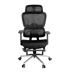 Bürostuhl Schreibtischstuhl Drehstuhl Computerstuhl Ergonomisch stuhl bis 200kg