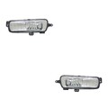Nebelscheinwerfer set mit Kurvenlicht rechts links H8 für Ford C-Max II