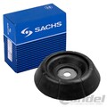 SACHS DOMLAGER OHNE KUGELLAGER VORDERACHSE VORNE LINKS o. RECHTS für OPEL